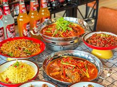 -江西老表·经典江西八大碗