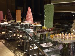 -杭州国际会议中心洲际酒店-原素全日餐厅(解放东路店)