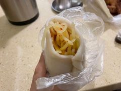 -张果佬年糕卷(科巷店)
