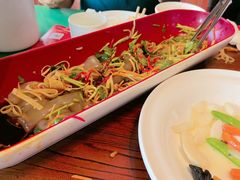 -永红源啤酒·烧烤·海鲜·大排档(台柳路店)