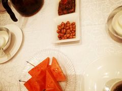 赠送小菜-亢龙太子酒轩(东湖店)