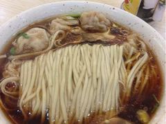 iphone_upload_pic-蒋家桥饺面店(广陵路店)