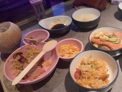 -同仁四季椰子鸡(海岸城天利店)