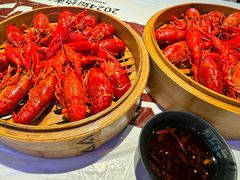 靓靓蒸虾-靓靓蒸虾·头牌蒸虾(雪松路总店)