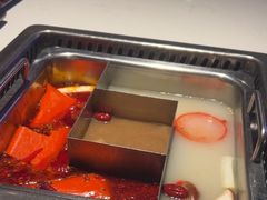 -鼎膳常火锅(华阳店)