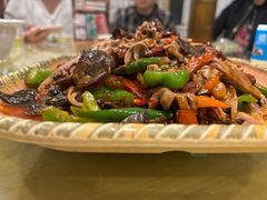 -易老九江湖菜(北滨一路店)