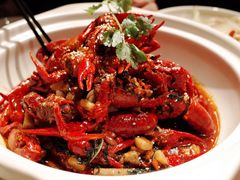 老长沙油焖小龙虾-湘语·湖南家常菜(新洲店)