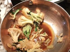 -绿茶餐厅(深圳龙华天虹购物中心店)