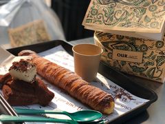 -OUR Bakery(三里屯太古里店)