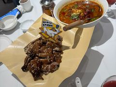 -眉州东坡(清河万象汇店)