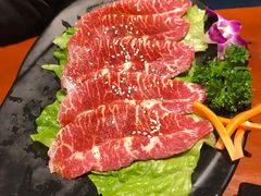 -玖·炭火烤肉