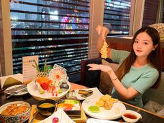 -山葵家·创意料理(宁波来福士店)