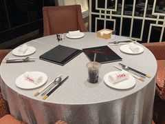 -北京王府井希尔顿酒店·秦唐中餐厅Chynna