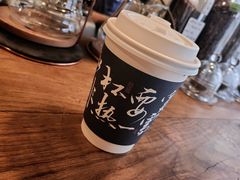 -新月集庭院咖啡馆(老邮局店)