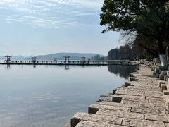 -东湖听涛景区