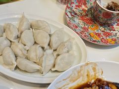 -渔家风味·鲅鱼水饺·央视展播·海鲜天津菜(开发区店)