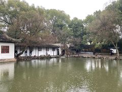 -西园戒幢律寺