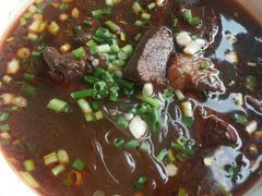 -四季春(美食街店)