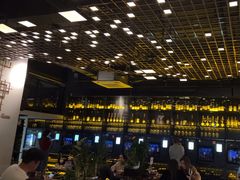 -ibarrel爱杯·bistro&brunch(江宁路店)