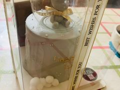 -玉见cake低糖蛋糕甜品台定制(河西店)