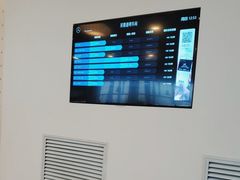 -长春华星行奔驰4S店(电影城店)