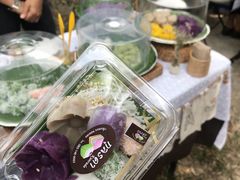 -Bamboo Saturday Market(Nana Jungle)