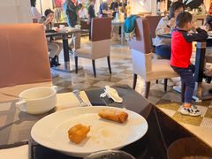 -深圳东部华侨城茵特拉根酒店