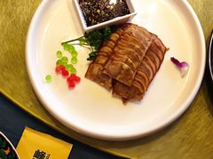 -峰厨大鱼泡饼·天津菜(西青大学城店)