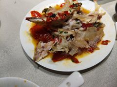 -悦融琥珀·京鲁菜·海味珍品(西单店)