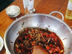 -大理.老字号渝记酸萝卜乌鱼(古城总店)