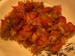 -南湖名都·景湖轩全日制餐厅·海鲜自助·东南亚风味·临湖而食