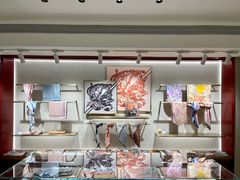 -万事利丝绸(杭州大厦店)