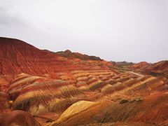 -大冬树山垭口