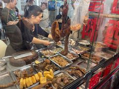 -圆蛋酒料•生腌(开元路店)