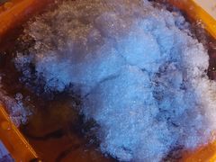 -冰冰酱老味刨冰绵绵冰(中山路总店)