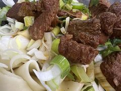 -豫掌柜饸饹面·烩面(秀沿路店)