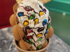 -CHOCHENG&CO.(欢乐海岸店)