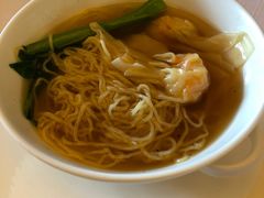 -富力丽思卡尔顿酒店·丽轩中餐厅