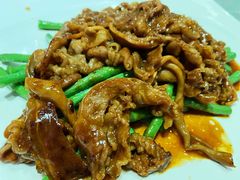 -沙河粉村·国家非遗传承(云台店)