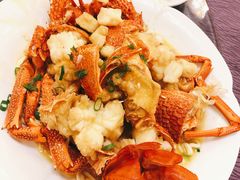 -盛港湾海鲜食府(黄沙店)
