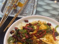 -兰州老马食府(小潞邑店)