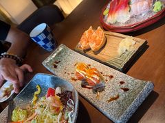 -千代武日本料理(哈西店)