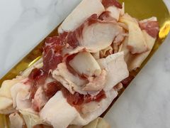 -李记鲜切牛肉自助火锅(紫薇花园店)