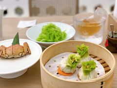 -苏小柳点心·手作小笼包(浦东嘉里城分院)