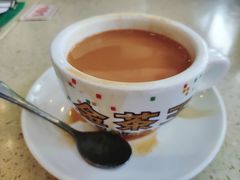 -明腾壹间茶餐厅(新都会花园广场店)