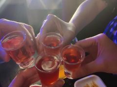 -288 Livehouse 酒吧(思南公馆店)