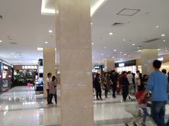 -北京华联购物中心(天通苑店)