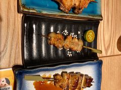 -人间酒暖·Go blanc·烧鸟·深夜食堂(陆家嘴店)