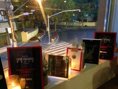 -BOR Eatery(安福路店)