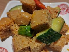 -老班长手工灌汤包老店(东山店)